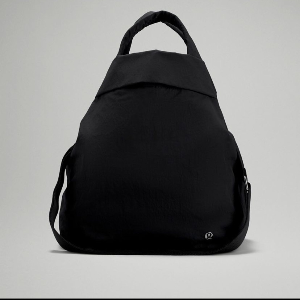 Lululemon On My Level Bag 2.0 19L